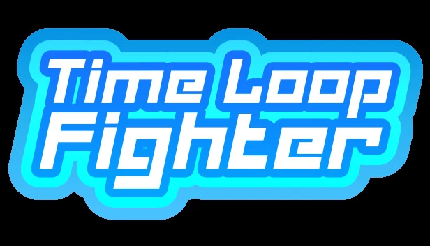 时间循环战士（Time Loop Fighter） 游戏封面