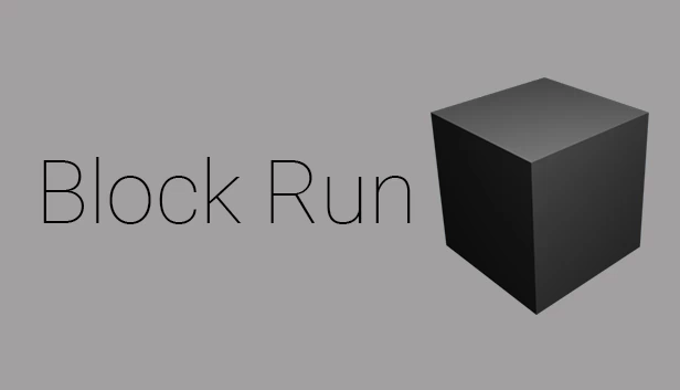 方块跑酷（Block Run） 游戏封面