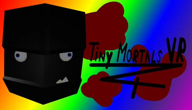 小小凡人 VR（Tiny Mortals VR） 游戏封面