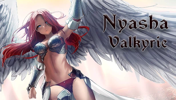 Nyasha Valkyrie 游戏封面