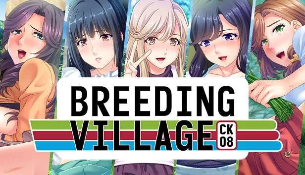 繁育村庄（Breeding Village） 游戏封面