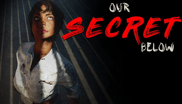 我们秘密之下（Our Secret Below） 游戏封面