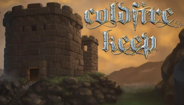 冷火地牢（Coldfire Keep） 游戏封面