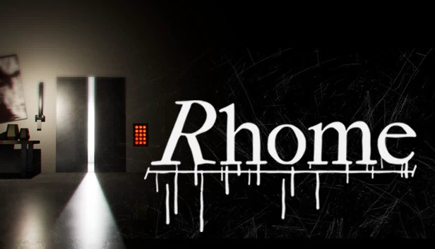 Rhome 游戏封面