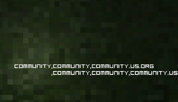 社区模组（CommunityUs） 游戏封面
