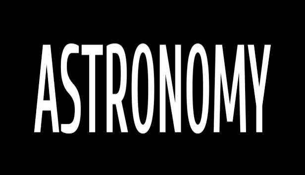 天文 VR（Astronomy VR） 游戏封面