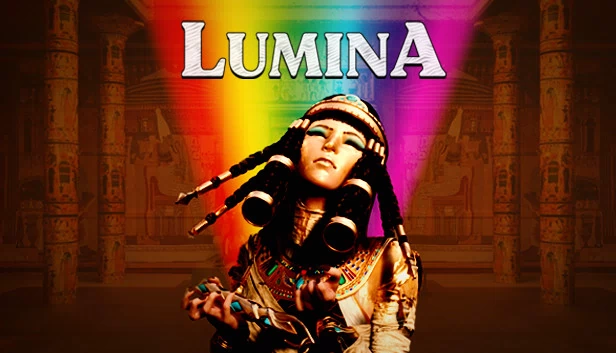 Lumina 游戏封面