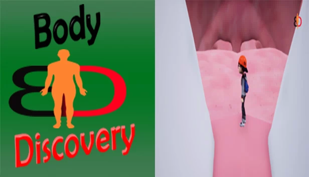 尸体发现（Body Discovery） 游戏封面