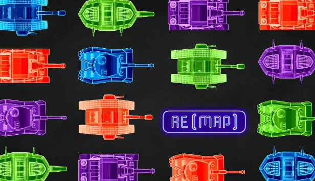 Re[Map] 游戏封面