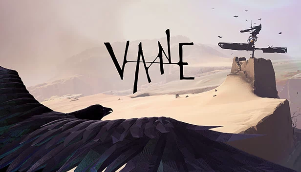 Vane 游戏封面