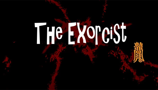 灵幻先生:致敬一代僵尸道长!The Exorcist(灵幻先生 : 致敬一代僵尸道长!The Exorcist) 游戏封面