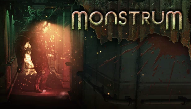 畸形（Monstrum） 游戏封面