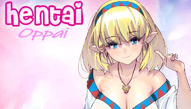 Hentai Oppai 游戏封面