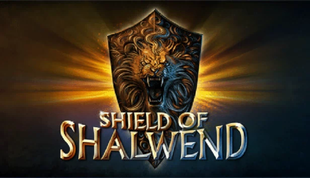 沙尔温德之盾（Shield of Shalwend） 游戏封面