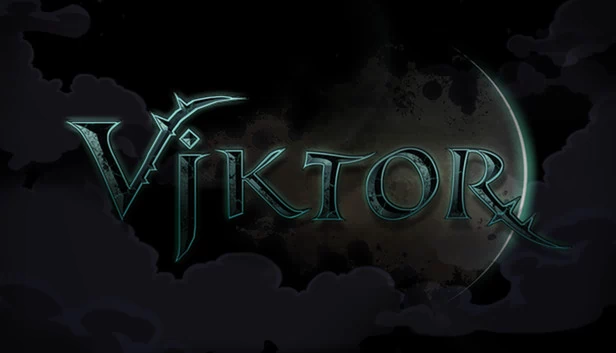 维克多（Viktor） 游戏封面