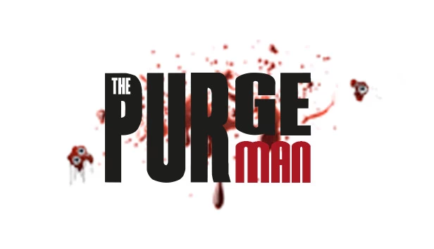 The Purge Man 游戏封面