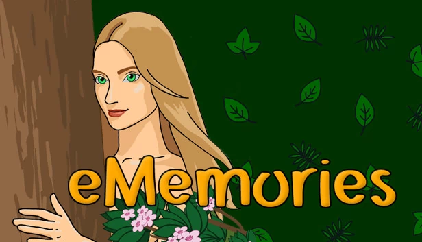 eMemories 游戏封面
