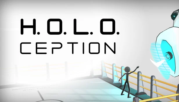 全息感知（Holoception） 游戏封面