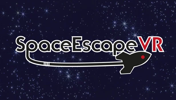 太空逃亡VR（SpaceEscapeVR） 游戏封面