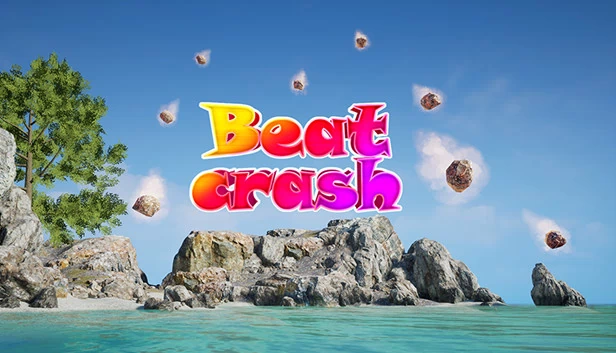 Beatcrash 游戏封面