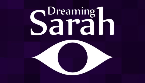 莎拉的梦中冒险(Dreaming Sarah) 游戏封面