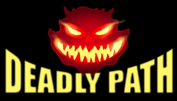 致命路径（Deadly Path） 游戏封面