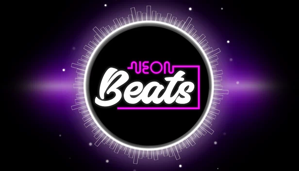 霓虹节拍（Neon Beats） 游戏封面