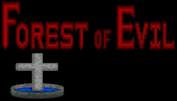 邪恶森林（Forest of Evil） 游戏封面