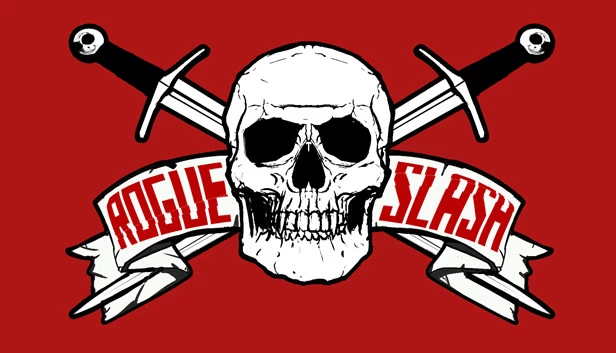 Rogue Slash 游戏封面