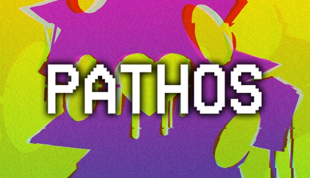 悲怆（Pathos） 游戏封面