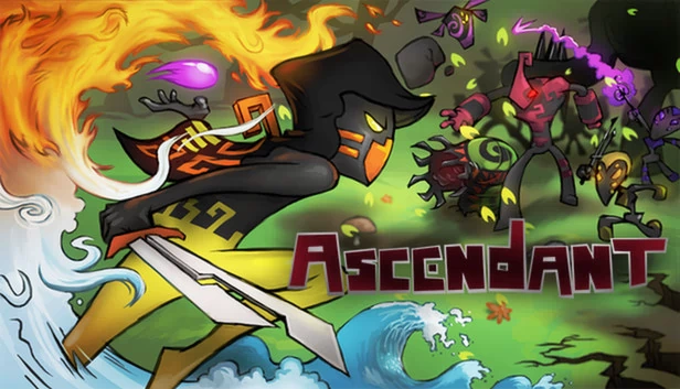 星道（Ascendant） 游戏封面