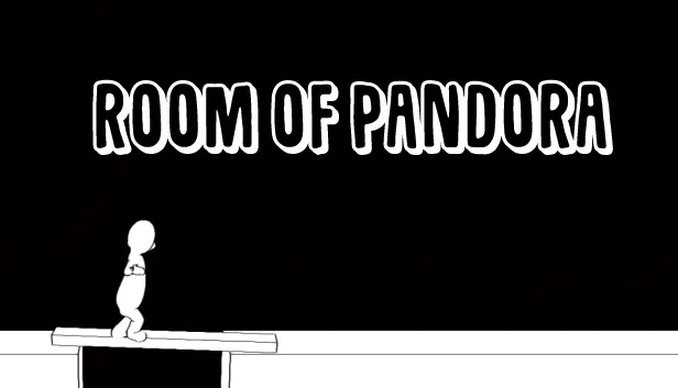 潘多拉之室（Room of Pandora） 游戏封面