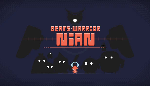 节奏战士：年（Beats Warrior: Nian） 游戏封面