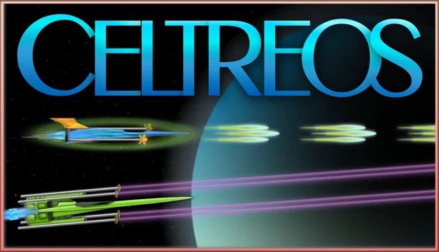 Celtreos 游戏封面