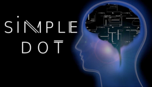 简单点（Simple Dot） 游戏封面