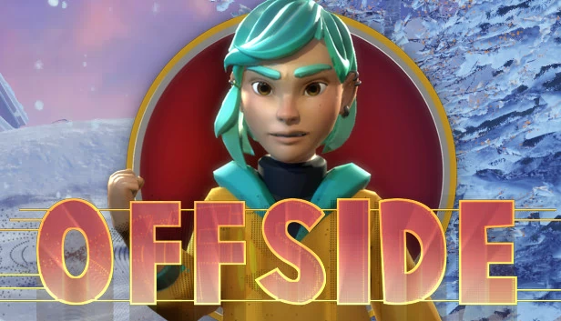 越位（OFFSIDE） 游戏封面