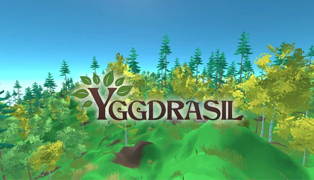 世界树(Yggdrasil) 游戏封面