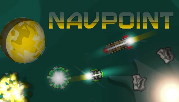 导航点（Navpoint） 游戏封面