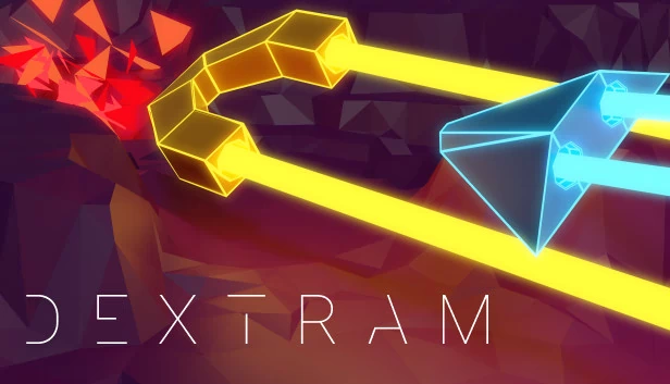 Dextram 游戏封面