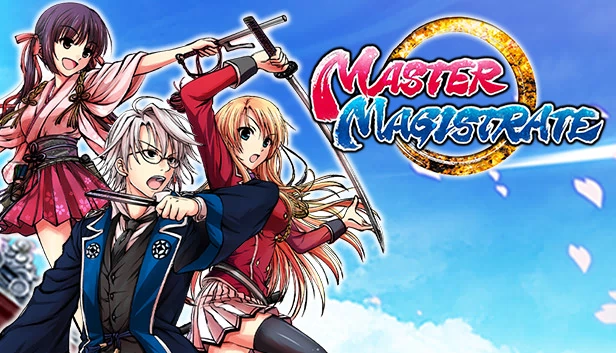 大法官（Master Magistrate） 游戏封面
