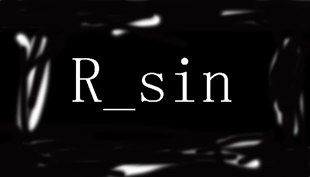 R_sin 游戏封面