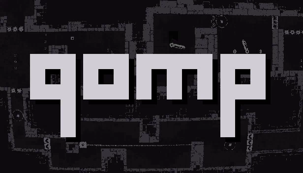 Qomp（qomp） 游戏封面