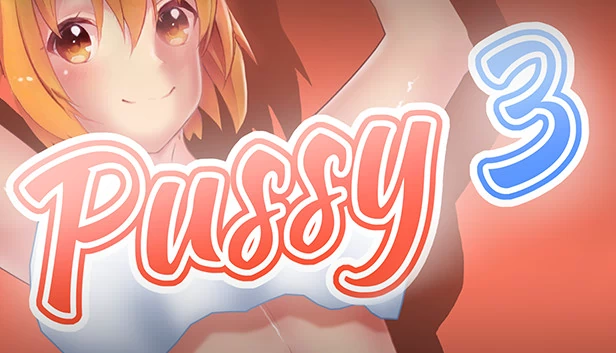 PUSSY 3 游戏封面