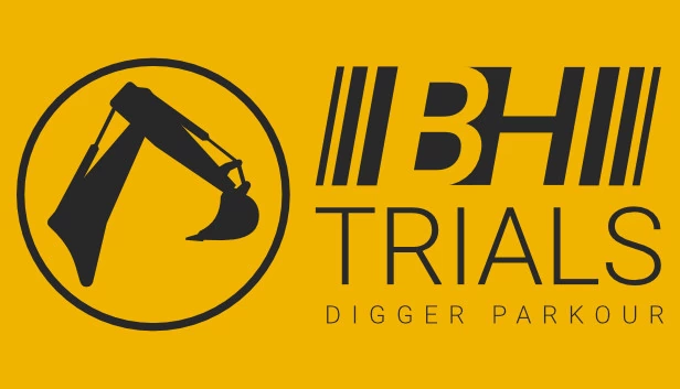 BH Trials 游戏封面