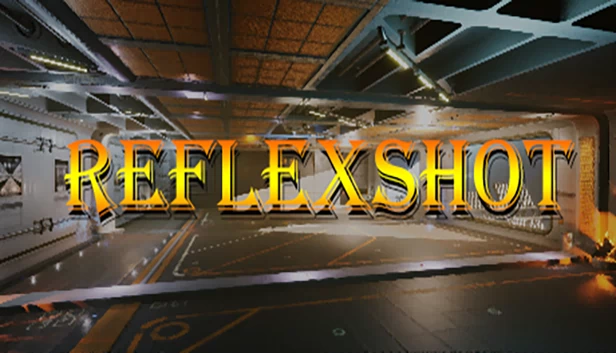 反射射击（ReflexShot） 游戏封面