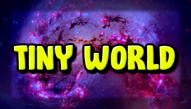 小小世界(Tiny World) 游戏封面