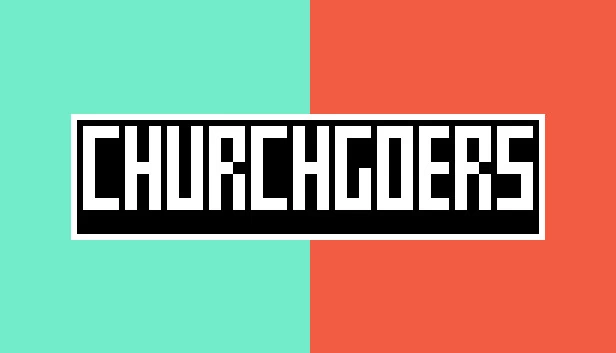 教会信众（Churchgoers） 游戏封面