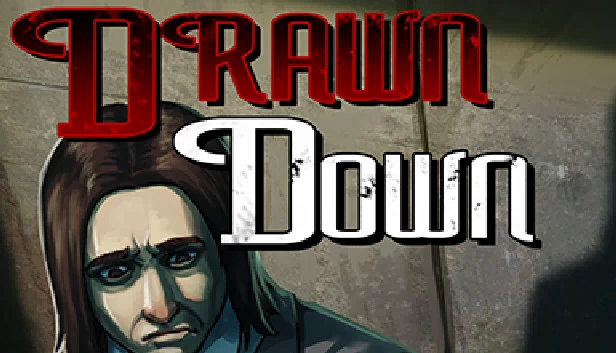 Drawn Down 游戏封面