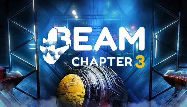 光束（Beam） 游戏封面