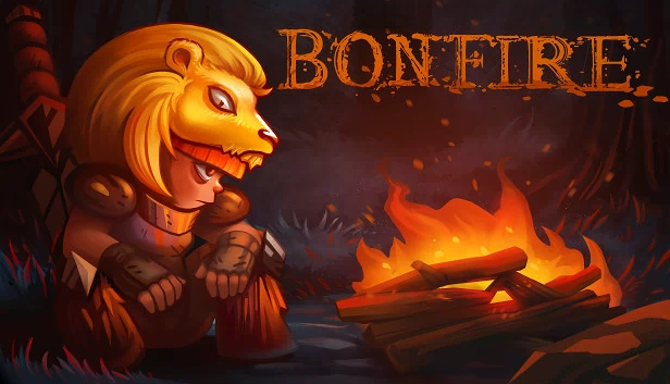 篝火（Bonfire） 游戏封面